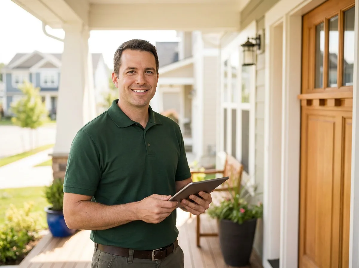 Pest control FAQs for Walloon Lake, MI